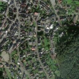 Satellite imagery of Hemberg, DE