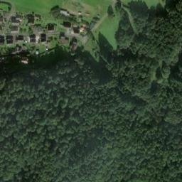 Satellite imagery of Hemberg, DE
