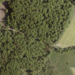 Satellite imagery of Totenberg, DE