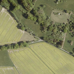 Satellite imagery of Totenberg, DE