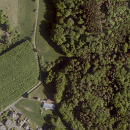 Satellite imagery of Kahlenberg, DE