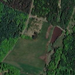 Satellite imagery of Buchhölzer Berg, DE