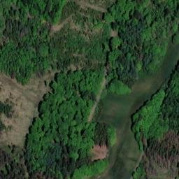 Satellite imagery of Buchhölzer Berg, DE