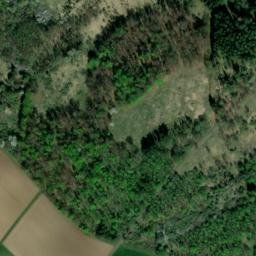 Satellite imagery of Saustallkuppe, DE
