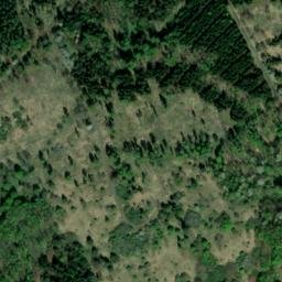 Satellite imagery of Saustallkuppe, DE