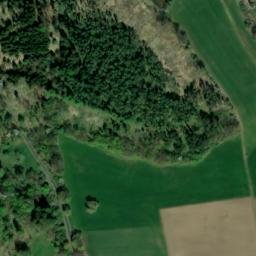 Satellite imagery of Saustallkuppe, DE