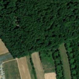 Satellite imagery of cairn, DE