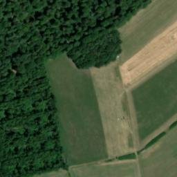 Satellite imagery of cairn, DE