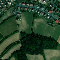 Satellite imagery of Roßberg, DE