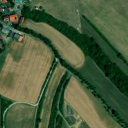 Satellite imagery of Roßberg, DE