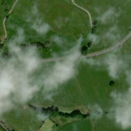 Satellite imagery of Kleine Ganskuppe, DE