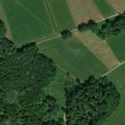Satellite imagery of Große Ganskuppe, DE