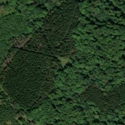 Satellite imagery of Roßberg, DE