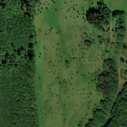 Satellite imagery of Hausberg, DE