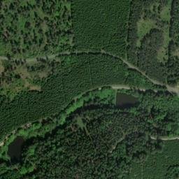 Satellite imagery of Möckerser Höhe, DE