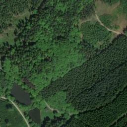 Satellite imagery of Hetzberg, DE