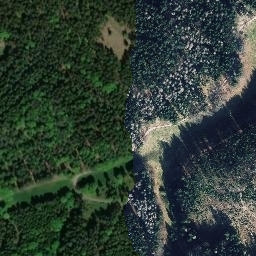 Satellite imagery of Lindenberg, DE