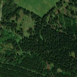 Satellite imagery of Ruppberg, DE