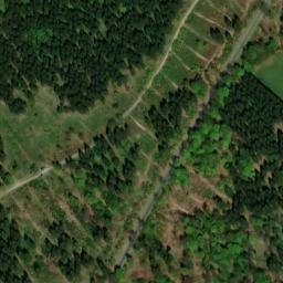 Satellite imagery of Ruppberg, DE