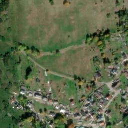 Satellite imagery of Heidelberg, DE