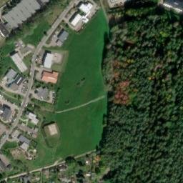 Satellite imagery of Ehrenberg, DE