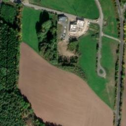 Satellite imagery of Ehrenberg, DE