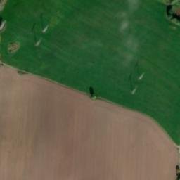 Satellite imagery of Ehrenberg, DE