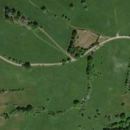 Satellite imagery of Wolfsberg, DE