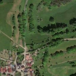 Satellite imagery of Buchberg, DE