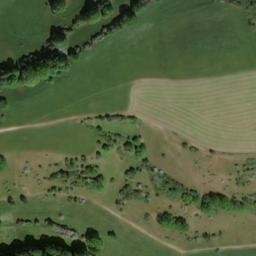 Satellite imagery of Buchberg, DE