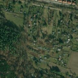 Satellite imagery of Hausberg, DE