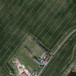 Satellite imagery of Wernburg, DE