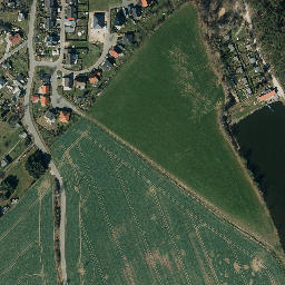 Satellite imagery of Lerchenhügel, DE