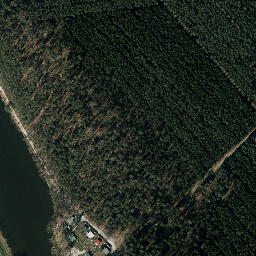 Satellite imagery of Lerchenhügel, DE