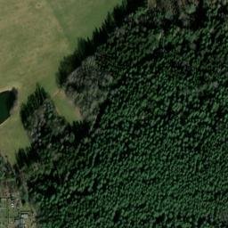 Satellite imagery of survey_point, CZ