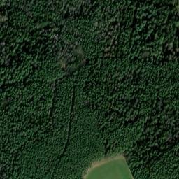 Satellite imagery of survey_point, CZ