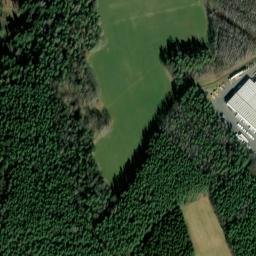 Satellite imagery of survey_point, CZ