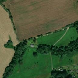 Satellite imagery of Kreuzberg, DE