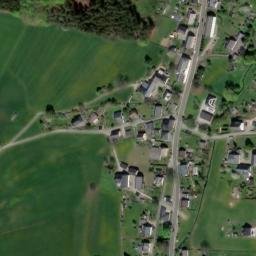 Satellite imagery of Andreasberg, DE