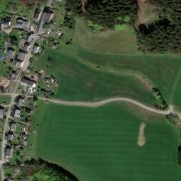 Satellite imagery of Andreasberg, DE