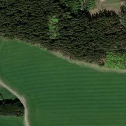 Satellite imagery of survey_point, CZ