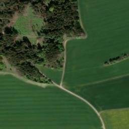 Satellite imagery of survey_point, CZ