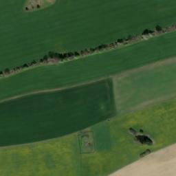 Satellite imagery of survey_point, CZ