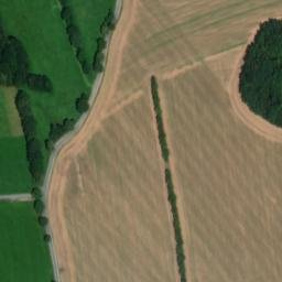 Satellite imagery of Wolfsberg, DE
