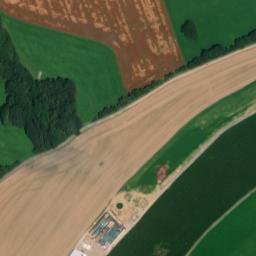 Satellite imagery of Friedrich August Höhe, DE