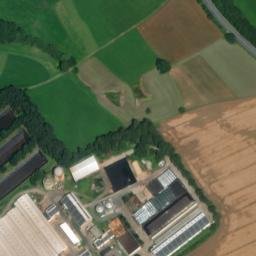 Satellite imagery of Friedrich August Höhe, DE