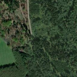 Satellite imagery of Vorderer Stangenberg, DE