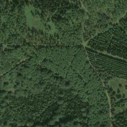 Satellite imagery of Spitzer Berg, DE