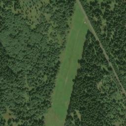 Satellite imagery of Bradáčov [Český Jiřetín], CZ