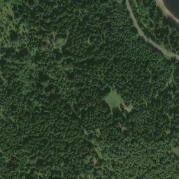 Satellite imagery of [Český Jiřetín] GSM, CZ